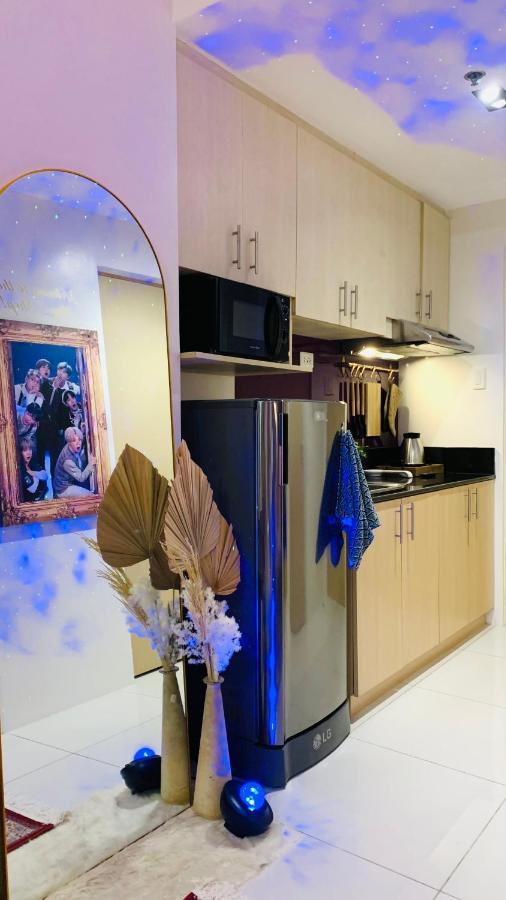 The Room: Magic Shop Tagaytay City Exterior foto