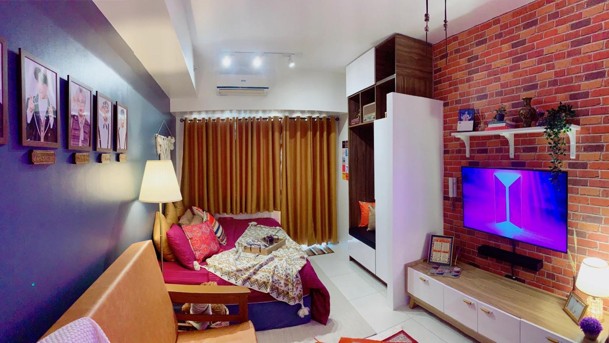 The Room: Magic Shop Tagaytay City Exterior foto